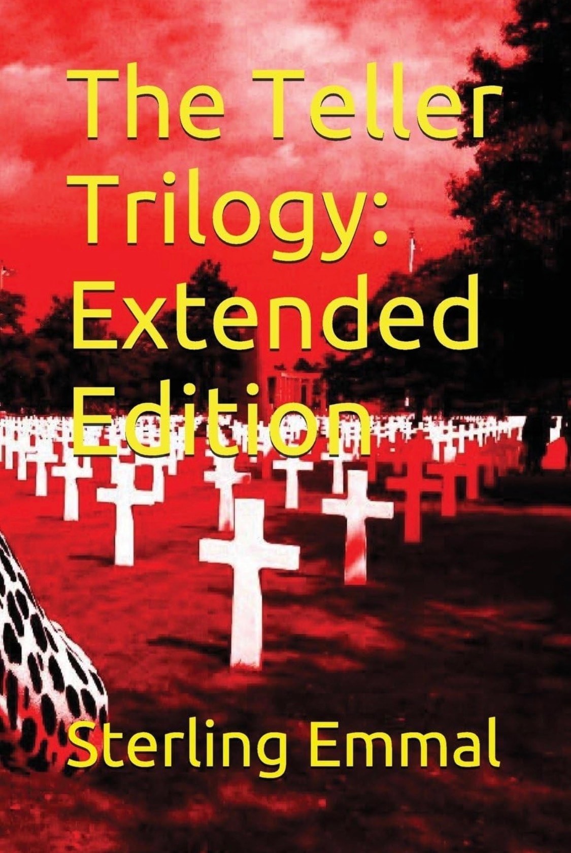The Teller Trilogy